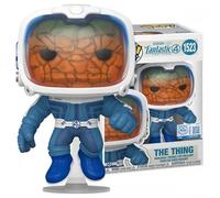 Funko POP Fantastic Four: The Thing Astronaut (1523)