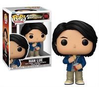 Funko - Pop Fast & Furious Han Lue 1995 - 90493, N.d. Funko