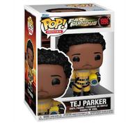 Funko - Pop Fast & Furious Tej Parker 1996 - 90495, N.d. Funko