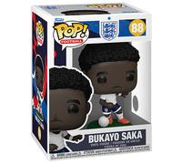 FUNKO POP FIFA World Cup 26 England Bukayo Saka 88