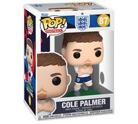 FUNKO POP FIFA World Cup 26 England Cole Palmer 87