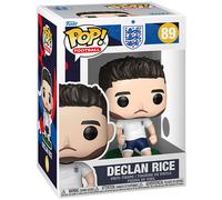 FUNKO POP FIFA World Cup 26 England Declan Rice 89