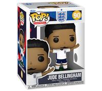 FUNKO POP FIFA World Cup 26 England Jude Bellingham 90
