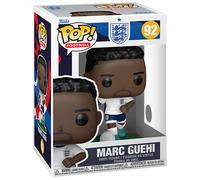 FUNKO POP FIFA World Cup 26 England Marc Guehi 92