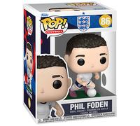 FUNKO POP FIFA World Cup 26 England Phil Foden 86