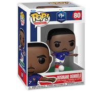 Funko POP! France FC: Ousmane Dembele (80)