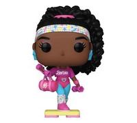 Funko Pop Figur Barbie 10cm 136764