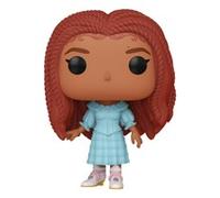 Funko Pop Figur Disney Die kleine Meerjungfrau Ariel 10cm 137708