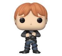 Funko Pop Figur Harry Potter Ron Weasley Teufelschlinge10cm 124867