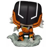 Funko Pop My Hero Academia Juzo Honenuki Edizione Speciale