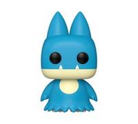 Funko Pop Figur Pokemon Goinfrex 10cm 133899