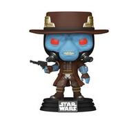 Funko Pop Figur Star Wars The Book of Boba Fett- Cad Bane 889698686495