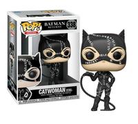 Funko Pop Figura Catwoman - Batman Returns DC Comics