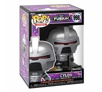 Funko Pop! Figura Cylon Fusion Chase