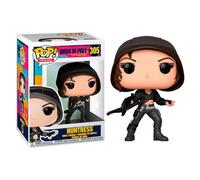 Funko Pop! Figura Dc Huntress Birds Of Prey