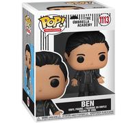 Funko Pop! Figura Di Ben Di The Umbrella Academy