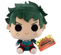 Funko POP Plush: MHA - Deku - (") - My Hero Academia - Collectable Soft Toy - B