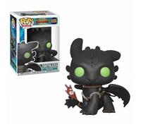 Funko Pop Figura di Sdentato - How to Train Your Dragon