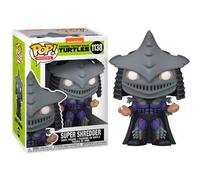 Teenage Mutant Ninja Turtles 2 Super Shredder Pop Funko vinyl figure n° 1138