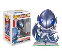 Funko Pop Figura Drago Occhi Blu Toon Yu-Gi-Oh