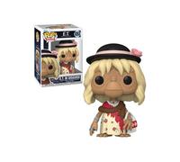 Funko Pop Film E.T 40° anniversario E.T Travestito