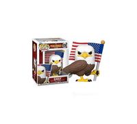 Funko Pop Figura Eagly Serie Peacemaker DC Comics