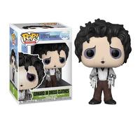Funko POP Movie Edward Mani di Forbici #980- Horror - NEW IN STOCK
