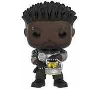 Funko Pop Games - Gears of War 116 - Del Walker - Vinyl Figure