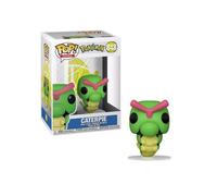 Funko Pop Figura Esclusiva Caterpie Pokémon DISPONIBILE SUBITO