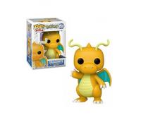 Funko Pop Exclusive Figure Dragonite Pokémon SUBITO DISPONIBILE