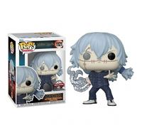 Funko Pop Figura Esclusiva Mahito (Nuove Braccia) Jujutsu Kaisen