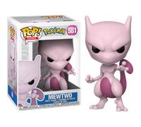 Funko Pop Figura Esclusiva MewTwo Pokémon RARO - DISPONIBILE SUBITO