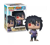 Funko Pop Figura Esclusiva Sasuke (Rinnegan) (1023) Naruto Shippuden