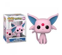 Funko Pop Figura Espeon Pokémon DISPONIBILE SUBITO