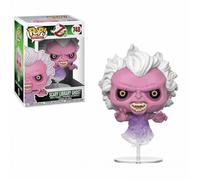 Funko Pop Figura Fantasma della Biblioteca Spaventosa Ghostbusters