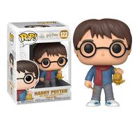 FUNKO - FUNKO POP HARRY POTTER 122 - HARRY POTTER