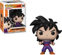 Funko POP Figura Gohan Training Outfit 3.75" Vinile 383