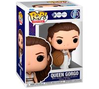 Funko Pop! Figura Gorgo 300 Film Queen