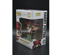 Funko Pop Figura Harry Potter 120 Summer Convenzione Limited Edizione 2020 Nuovo