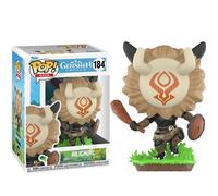 Funko Pop Figura Hilichurl Genshin Impact