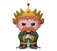 Funko POP! Figura in Vinile Animation: Disenchantment- King Zog
