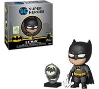 Funko Pop! Figura in Vinile DC Super Heroes Batman