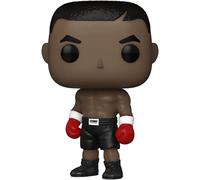 Funko POP Figura In Vinile Di Boxe | MIKE TYSON