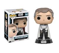 Funko POP Star Wars Rogue One 142 Director Orson Krennic