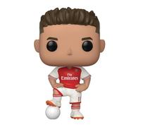 Funko POP! Figura in Vinile Football: Arsenal - Lucas Torreira