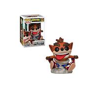 Funko POP! Figura in Vinile Games: Crash Bandicoot - Crash