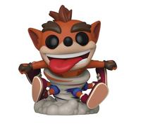 Funko POP! Figura in Vinile Games: Crash Bandicoot - Crash