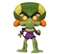 Funko POP! Figura in Vinile Games: Crash Bandicoot - Nitros Oxide