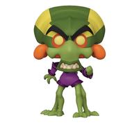 Funko POP! Figura in Vinile Games: Crash Bandicoot - Nitros Oxide