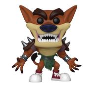 Funko POP! Figura in Vinile Games: Crash Bandicoot - Tiny Tiger